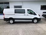 2024 Ford Transit 250 Low Roof RWD Empty Cargo Van for sale #ARKA40419 - photo 10