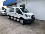 2024 Ford Transit 250 Low Roof RWD Empty Cargo Van for sale #ARKA40419 - photo 11