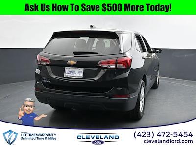 2024 Chevrolet Equinox FWD SUV for sale #ARL123005 - photo 2