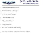 2024 Chevrolet Equinox FWD SUV for sale #ARL123005 - photo 4