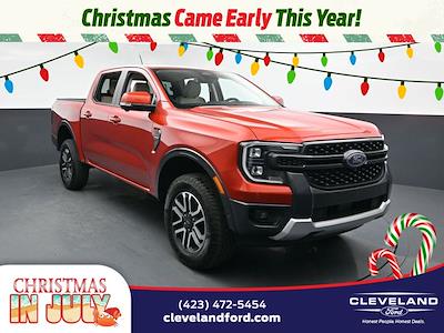 2024 Ford Ranger SuperCrew Cab 4x2 Pickup for sale #ARLE00898 - photo 1