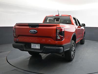 2024 Ford Ranger SuperCrew Cab 4x2 Pickup for sale #ARLE00898 - photo 2