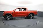 2024 Ford Ranger SuperCrew Cab 4x2 Pickup for sale #ARLE00898 - photo 5