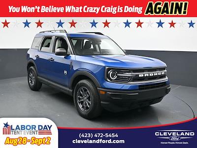 2024 Ford Bronco Sport AWD SUV for sale #ARRE87919 - photo 1