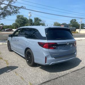 2025 Honda Odyssey FWD Minivan for sale #ASB048641 - photo 2