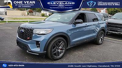 2025 Ford Explorer 4WD SUV for sale #ASGC68638 - photo 1