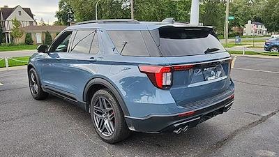 2025 Ford Explorer 4WD SUV for sale #ASGC68638 - photo 2