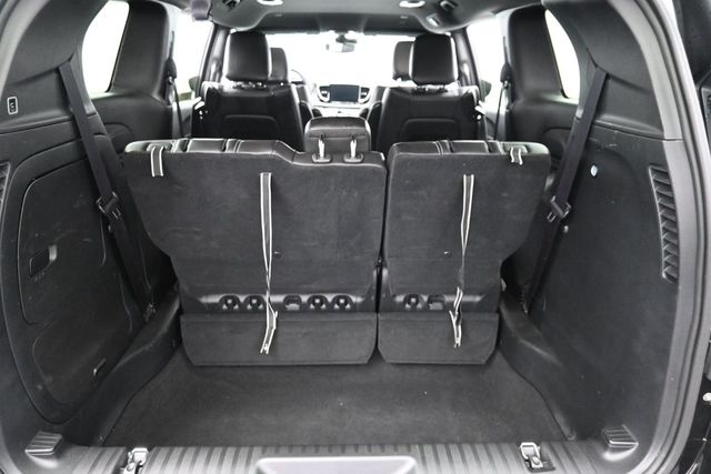 Used 2025 Chrysler Pacifica - photo 8