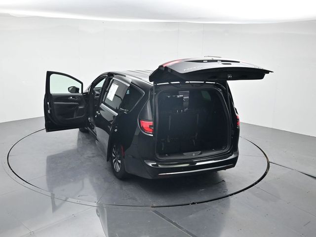 Used 2025 Chrysler Pacifica - photo 26