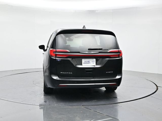 Used 2025 Chrysler Pacifica - photo 44
