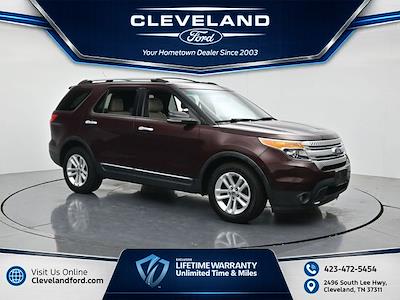 2011 Ford Explorer FWD SUV for sale #CBGA67683 - photo 1