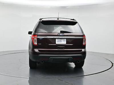 2011 Ford Explorer FWD SUV for sale #CBGA67683 - photo 2