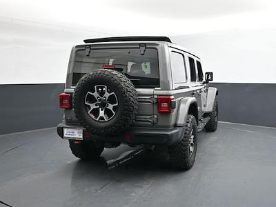 2020 Jeep Wrangler 4x4 SUV for sale #CLW185231 - photo 2
