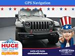 2020 Jeep Wrangler 4x4 SUV for sale #CLW185231 - photo 5