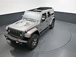 2020 Jeep Wrangler 4x4 SUV for sale #CLW185231 - photo 42
