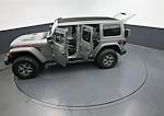 2020 Jeep Wrangler 4x4 SUV for sale #CLW185231 - photo 49