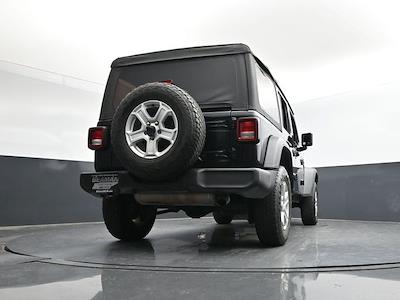 2021 Jeep Wrangler 4x4 SUV for sale #ZMW617748 - photo 2