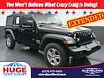 2021 Jeep Wrangler 4x4 SUV for sale #MW617748 - photo 1