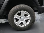 2021 Jeep Wrangler 4x4 SUV for sale #MW617748 - photo 16