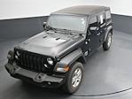 2021 Jeep Wrangler 4x4 SUV for sale #MW617748 - photo 26