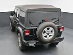 2021 Jeep Wrangler 4x4 SUV for sale #MW617748 - photo 28