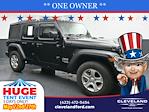 2021 Jeep Wrangler 4x4 SUV for sale #MW617748 - photo 4