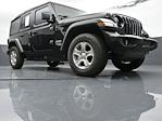 2021 Jeep Wrangler 4x4 SUV for sale #MW617748 - photo 32