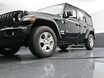 2021 Jeep Wrangler 4x4 SUV for sale #MW617748 - photo 35