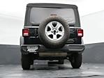 2021 Jeep Wrangler 4x4 SUV for sale #MW617748 - photo 2