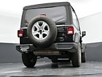 2021 Jeep Wrangler 4x4 SUV for sale #MW617748 - photo 37
