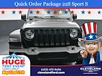 2021 Jeep Wrangler 4x4 SUV for sale #MW617748 - photo 5