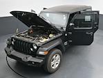 2021 Jeep Wrangler 4x4 SUV for sale #MW617748 - photo 40