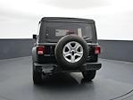 2021 Jeep Wrangler 4x4 SUV for sale #MW617748 - photo 8