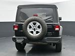 2021 Jeep Wrangler 4x4 SUV for sale #MW617748 - photo 11