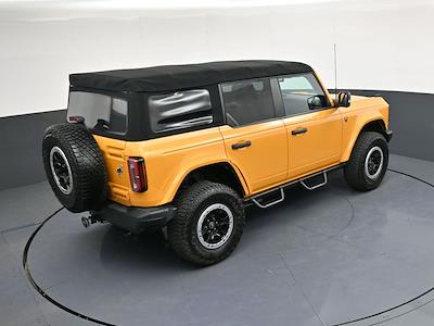 2022 Ford Bronco AWD SUV for sale #ANLB90181 - photo 2