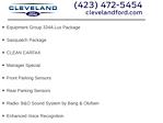 2022 Ford Bronco AWD SUV for sale #ANLB90181 - photo 3