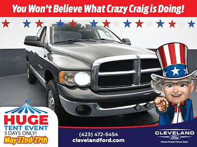 2004 Dodge Ram 2500 Quad Cab 4x2 Pickup for sale #P4G125652 - photo 1