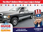 2004 Dodge Ram 2500 Quad Cab 4x2 Pickup for sale #P4G125652 - photo 5