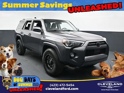 2023 Toyota 4Runner 2WD SUV for sale #ZP5281575 - photo 1