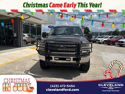 2005 Ford F-250 Crew Cab 4x4 Pickup for sale #P5EB22409 - photo 1