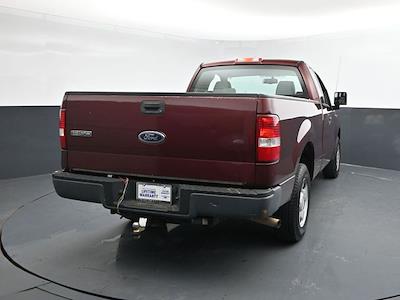 2005 Ford F-150 Regular Cab 4x2 Pickup for sale #P5NA98783 - photo 2