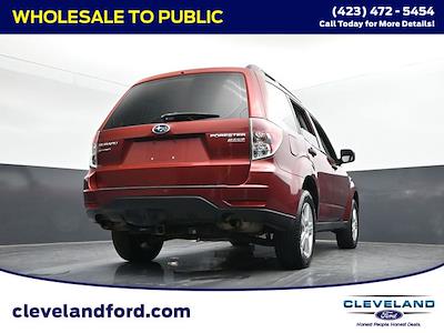 2011 Subaru Forester SUV for sale #PBH706890 - photo 2