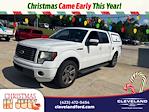 2011 Ford F-150 SuperCrew Cab 4x2 Pickup for sale #PBKD04543 - photo 1