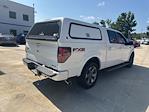 2011 Ford F-150 SuperCrew Cab 4x2 Pickup for sale #PBKD04543 - photo 13