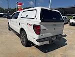 2011 Ford F-150 SuperCrew Cab 4x2 Pickup for sale #PBKD04543 - photo 2