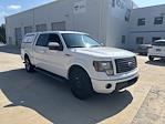 2011 Ford F-150 SuperCrew Cab 4x2 Pickup for sale #PBKD04543 - photo 4