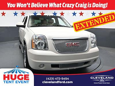 2011 GMC Yukon 4x2 SUV for sale #PBR355934 - photo 1