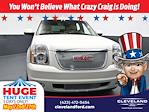 2011 GMC Yukon 4x2 SUV for sale #PBR355934 - photo 3