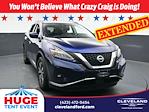 Used 2023 Nissan Murano SV SUV for sale #ZPC125252 - photo 1