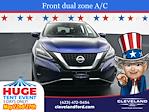 Used 2023 Nissan Murano SV SUV for sale #ZPC125252 - photo 5